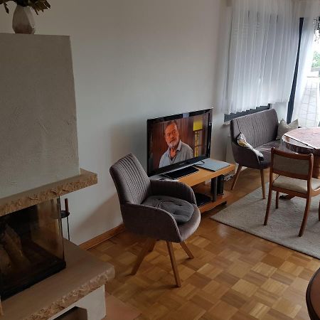 Ferienhaus Mit Phantastischer Aussicht Auf Koblenz Кобленц Екстер'єр фото