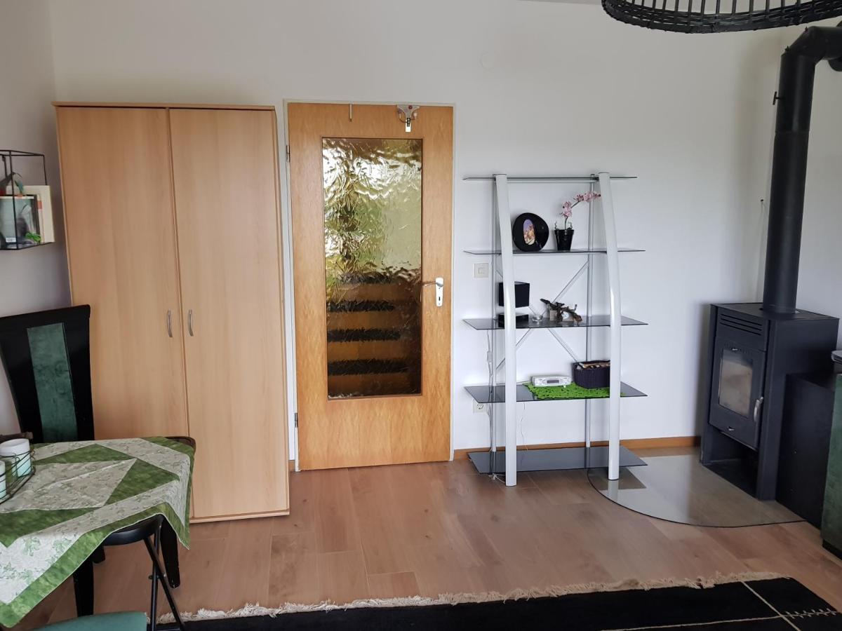 Ferienhaus Mit Phantastischer Aussicht Auf Koblenz Кобленц Екстер'єр фото
