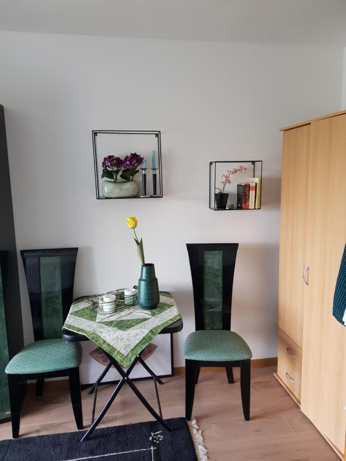 Ferienhaus Mit Phantastischer Aussicht Auf Koblenz Кобленц Екстер'єр фото
