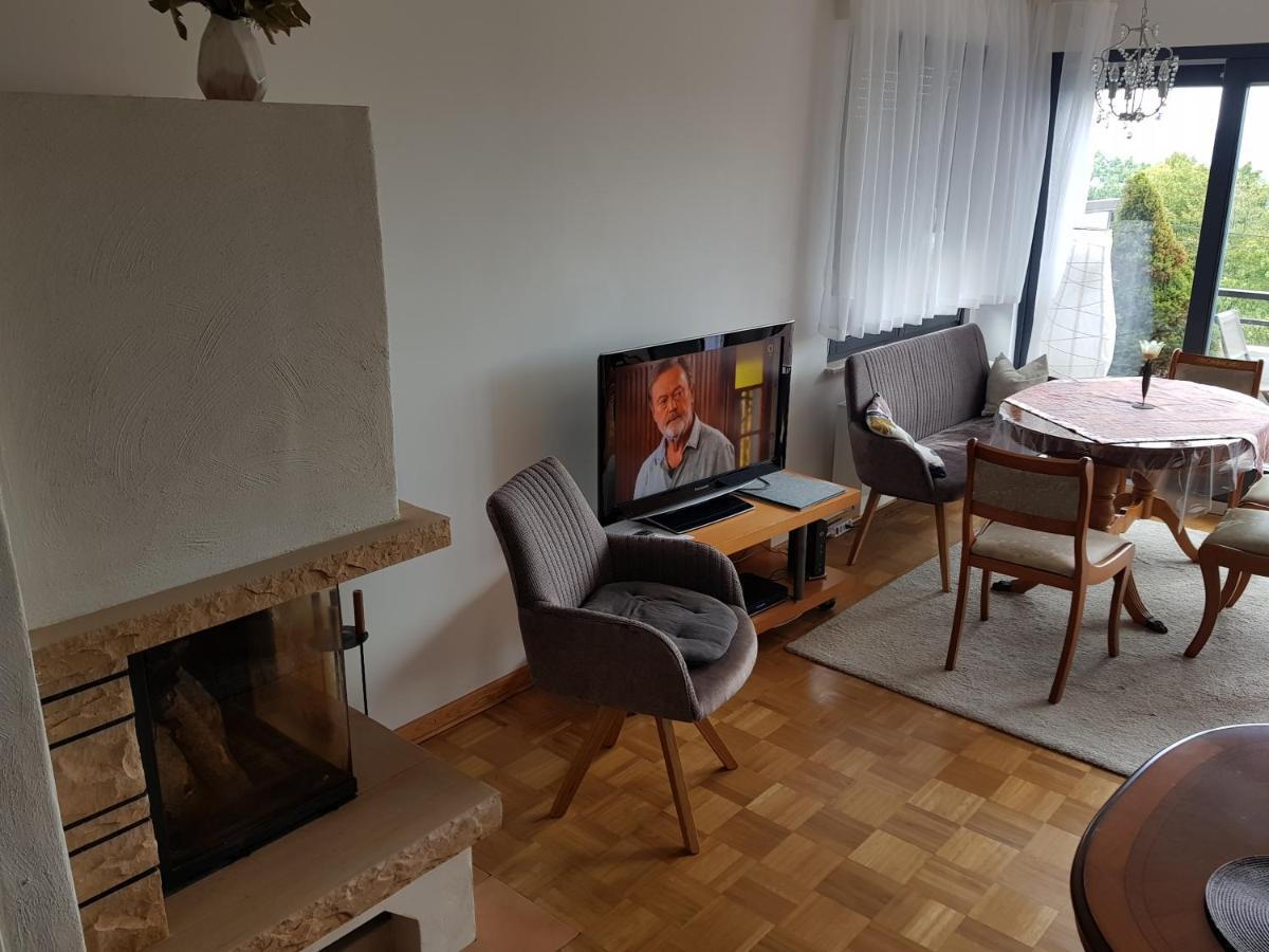 Ferienhaus Mit Phantastischer Aussicht Auf Koblenz Кобленц Екстер'єр фото
