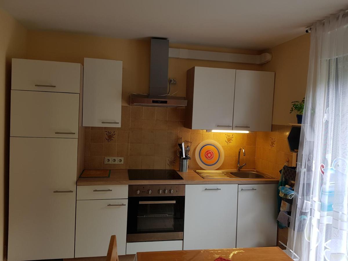 Ferienhaus Mit Phantastischer Aussicht Auf Koblenz Кобленц Екстер'єр фото