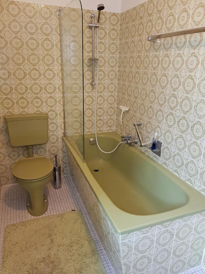 Ferienhaus Mit Phantastischer Aussicht Auf Koblenz Кобленц Екстер'єр фото